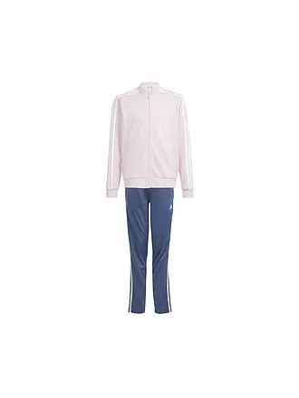 ADIDAS | Mädchen Trainingsanzug 3S Essentials | 